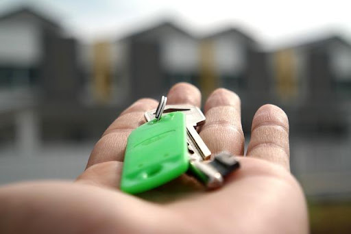 Jak sprzedać mieszkanie otrzymane w spadku? Agencja nieruchomości w Katowicach