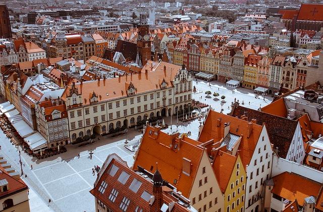 Mieszkanie w centrum czy na obrzeżach miasta